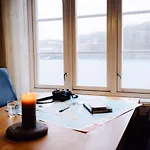 Vakantiepark Sakrisoy Rorbuer 3*