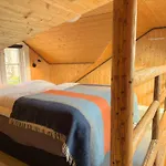Üdülőpark Sakrisoy Rorbuer 3*