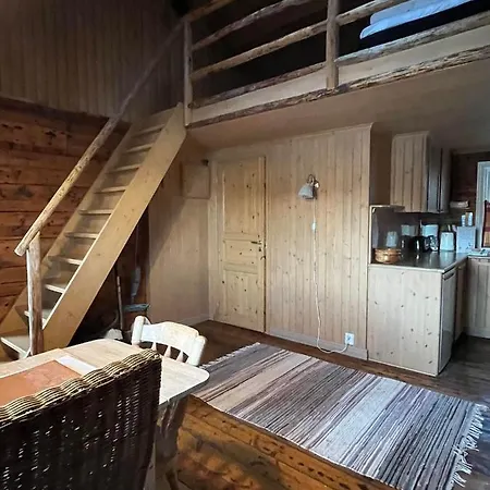 Sakrisoy Rorbuer 3* Reine