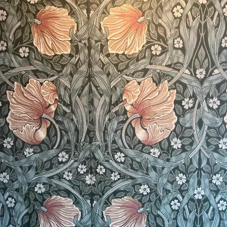 Sakrisoy Rorbuer منتزه العطل راين