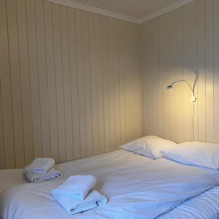 Holiday park Sakrisoy Rorbuer