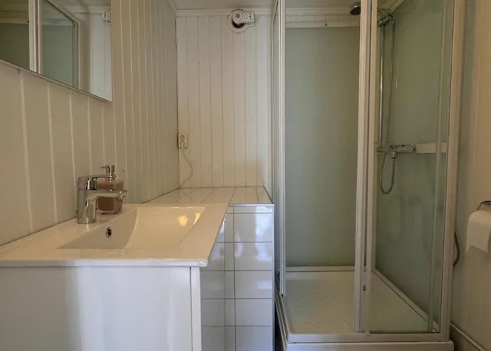 Sakrisoy Rorbuer Vakantiepark 3*