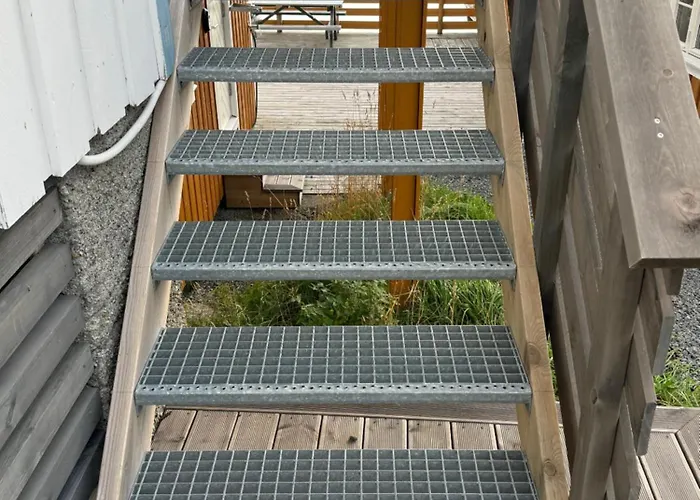 Sakrisoy Rorbuer 3* Reine