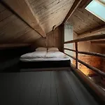 Tatil parkı Sakrisoy Rorbuer