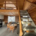 Sakrisoy Rorbuer Tatil parkı 3*