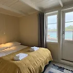 Parco vacanze Sakrisoy Rorbuer Reine