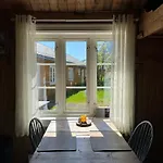 Sakrisoy Rorbuer Parco vacanze