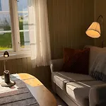 Sakrisoy Rorbuer Parco vacanze Reine