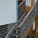 Parco vacanze Sakrisoy Rorbuer 3*