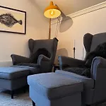 Sakrisoy Rorbuer База отдыха Рейне