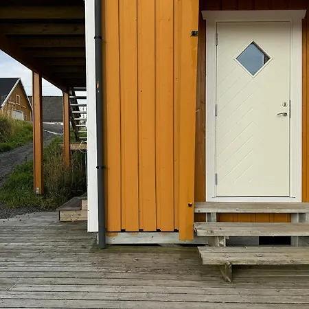 홀리데이파크 Sakrisoy Rorbuer 3*